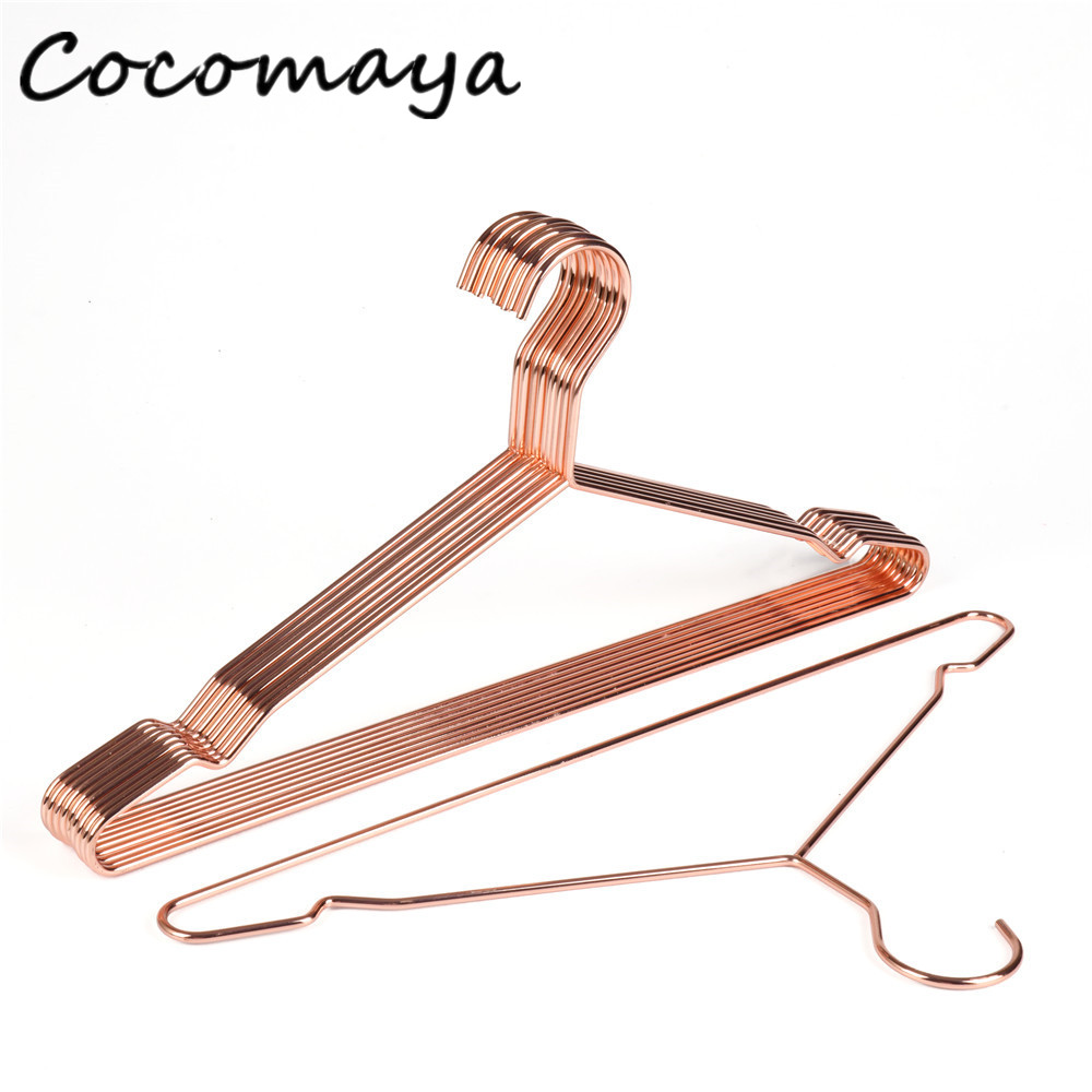 Classic Wooden Hanger